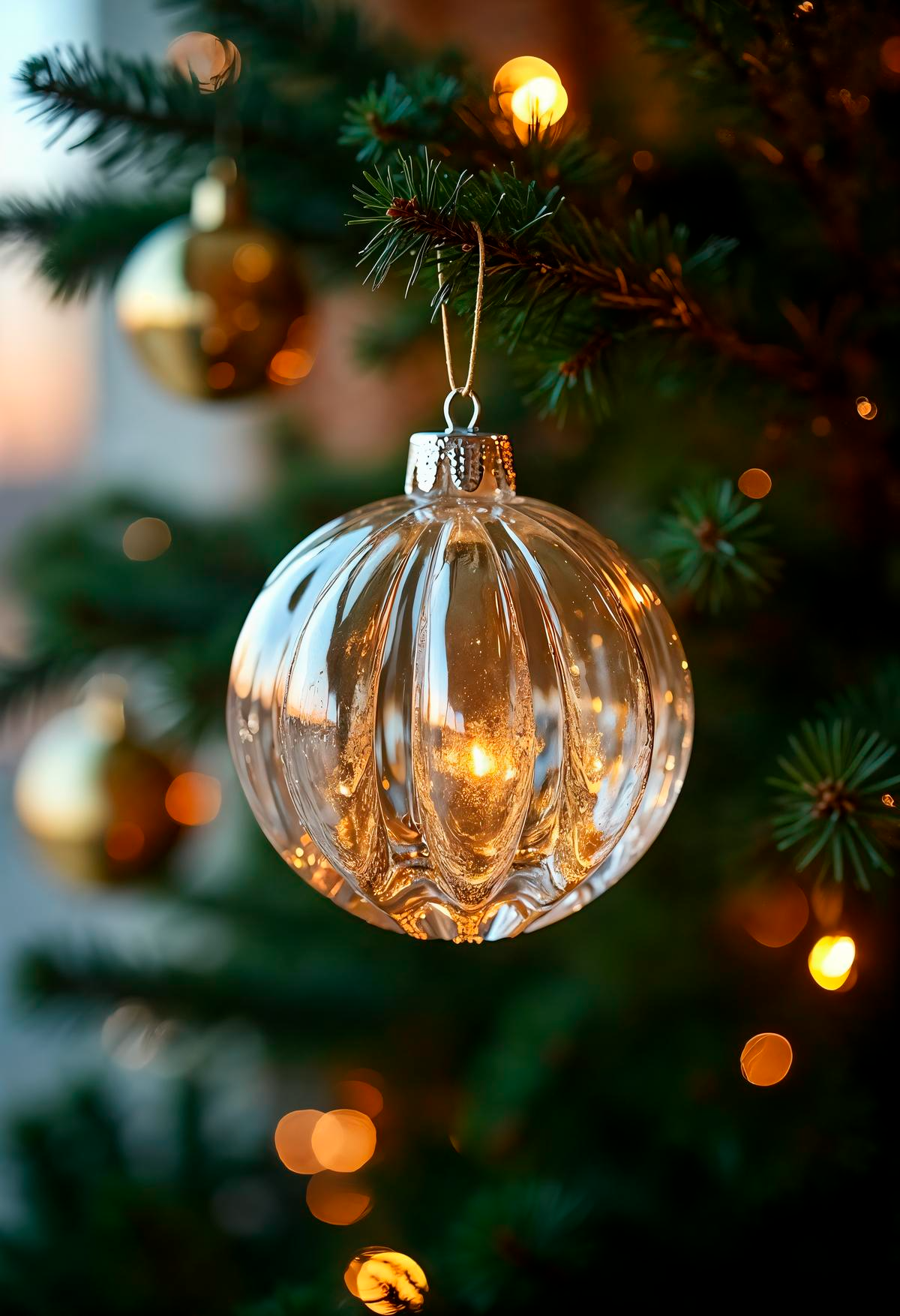 Les styles de décoration du sapin de Noël