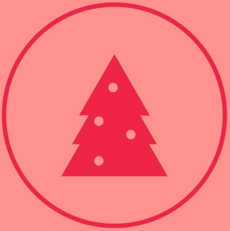 Sapin de Noël naturel Belgique : achat & livraison à domicile | Ardennes