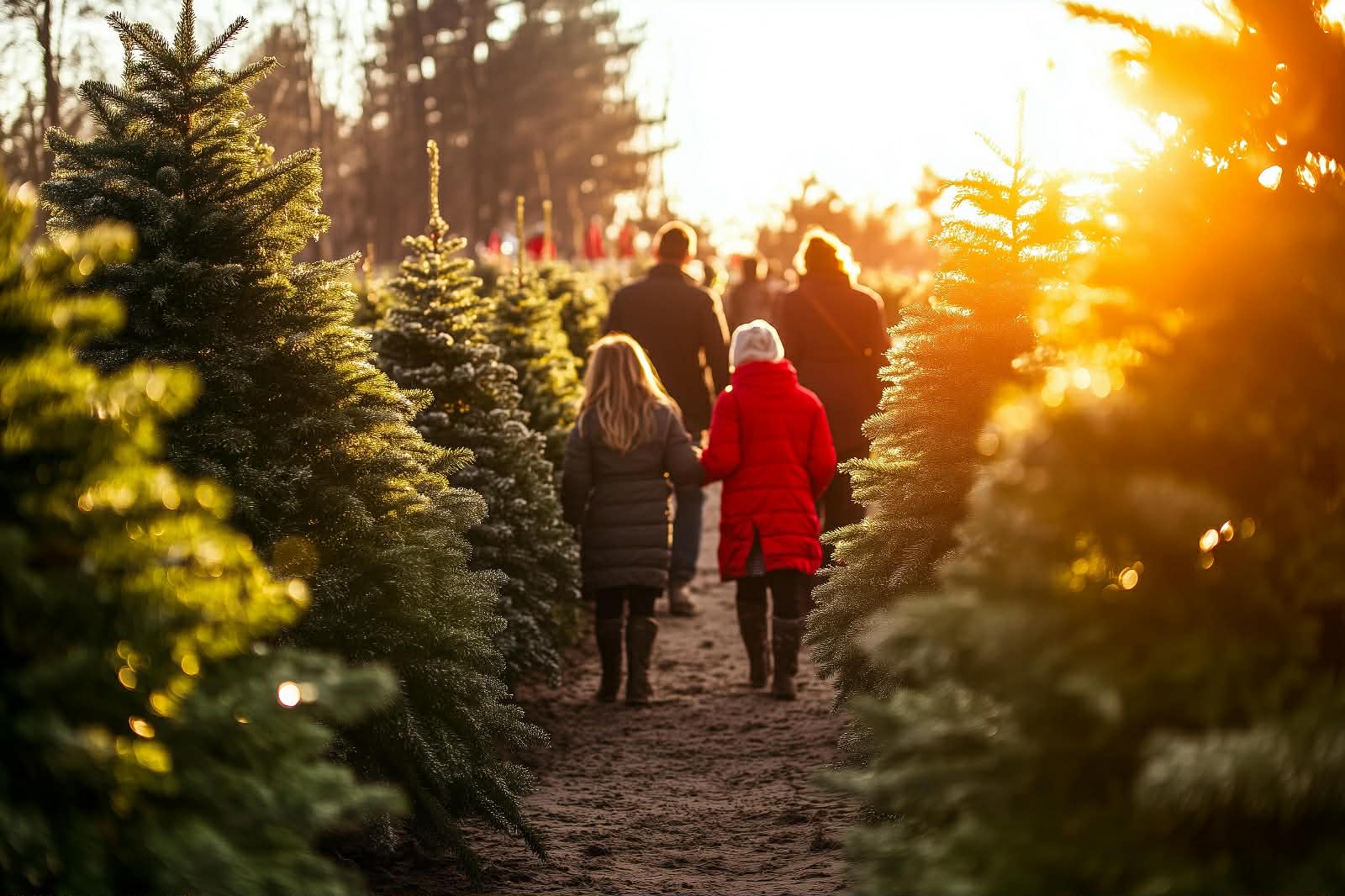 Sapin de Noël