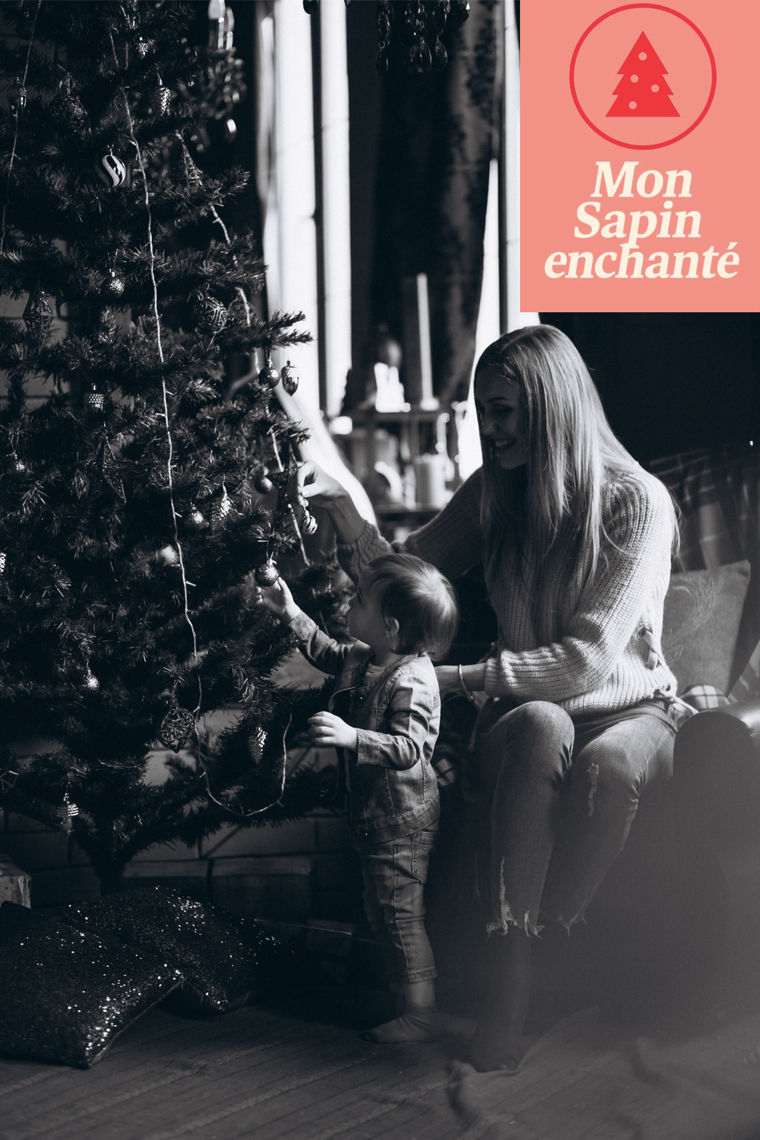 🎄 Mon Sapin Enchanté : la magie de Noël réinventée en Belgique et au Luxembourg