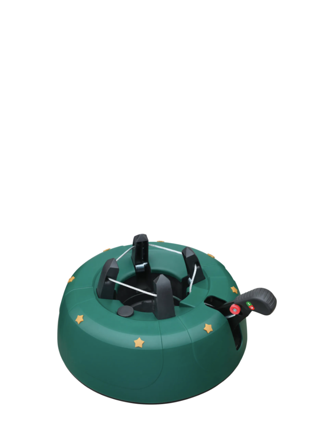 Pied de sapin de Noël